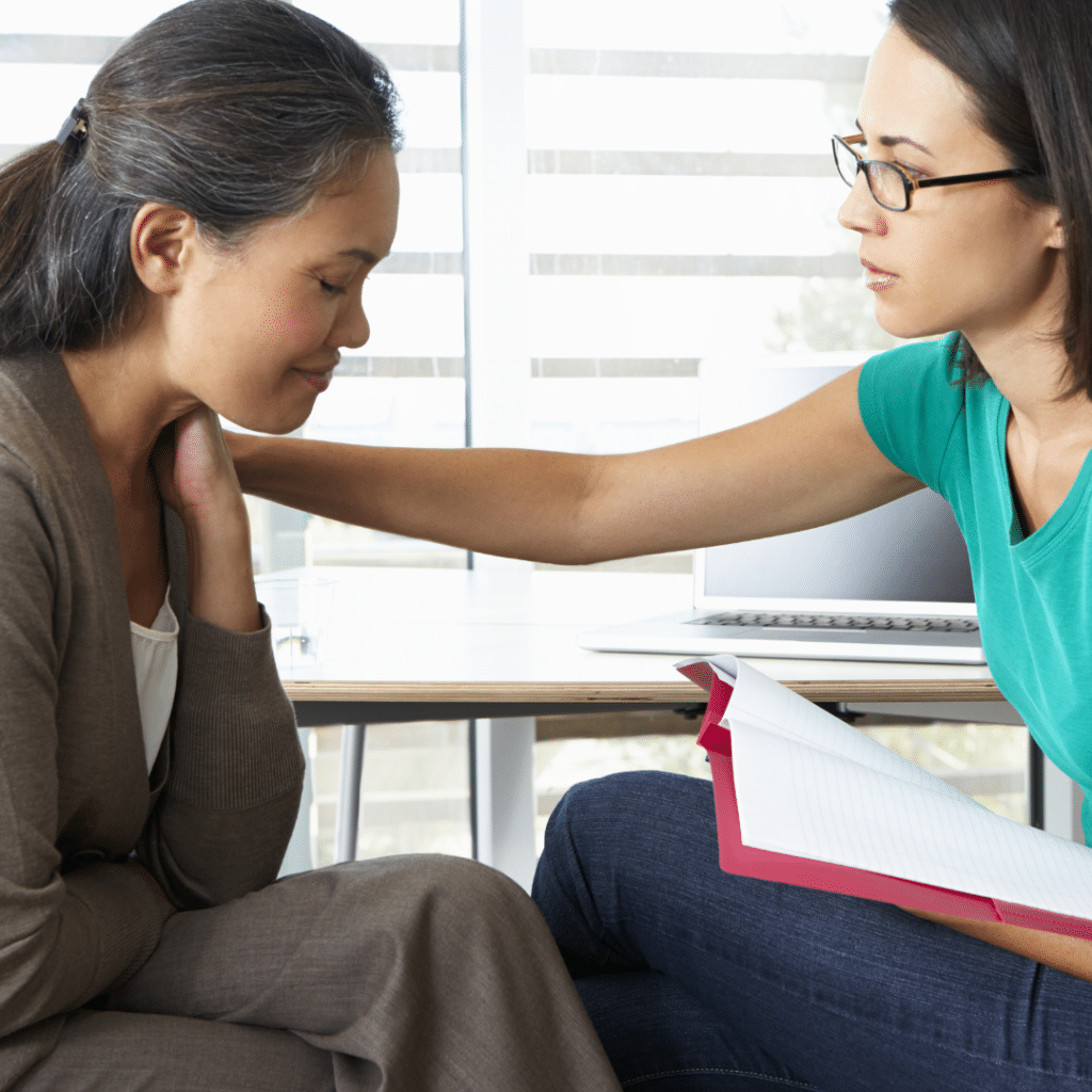 Counseling in Illinois