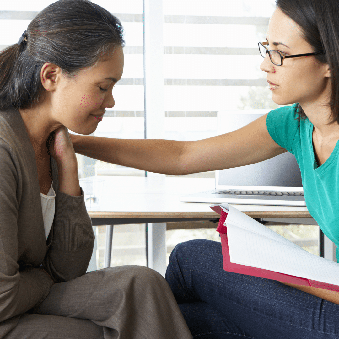 Counseling services in Illinois
