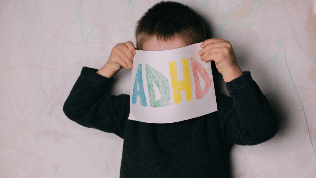 What is Attention-Deficit Hyperactivity Disorder