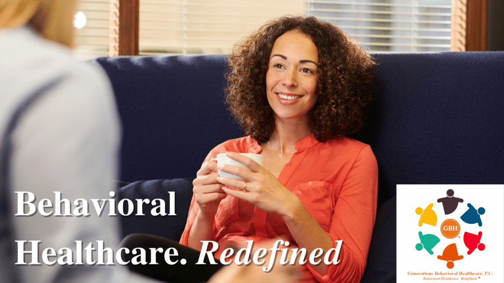 Generations Behavioral Healthcare Hinsdale Illinois