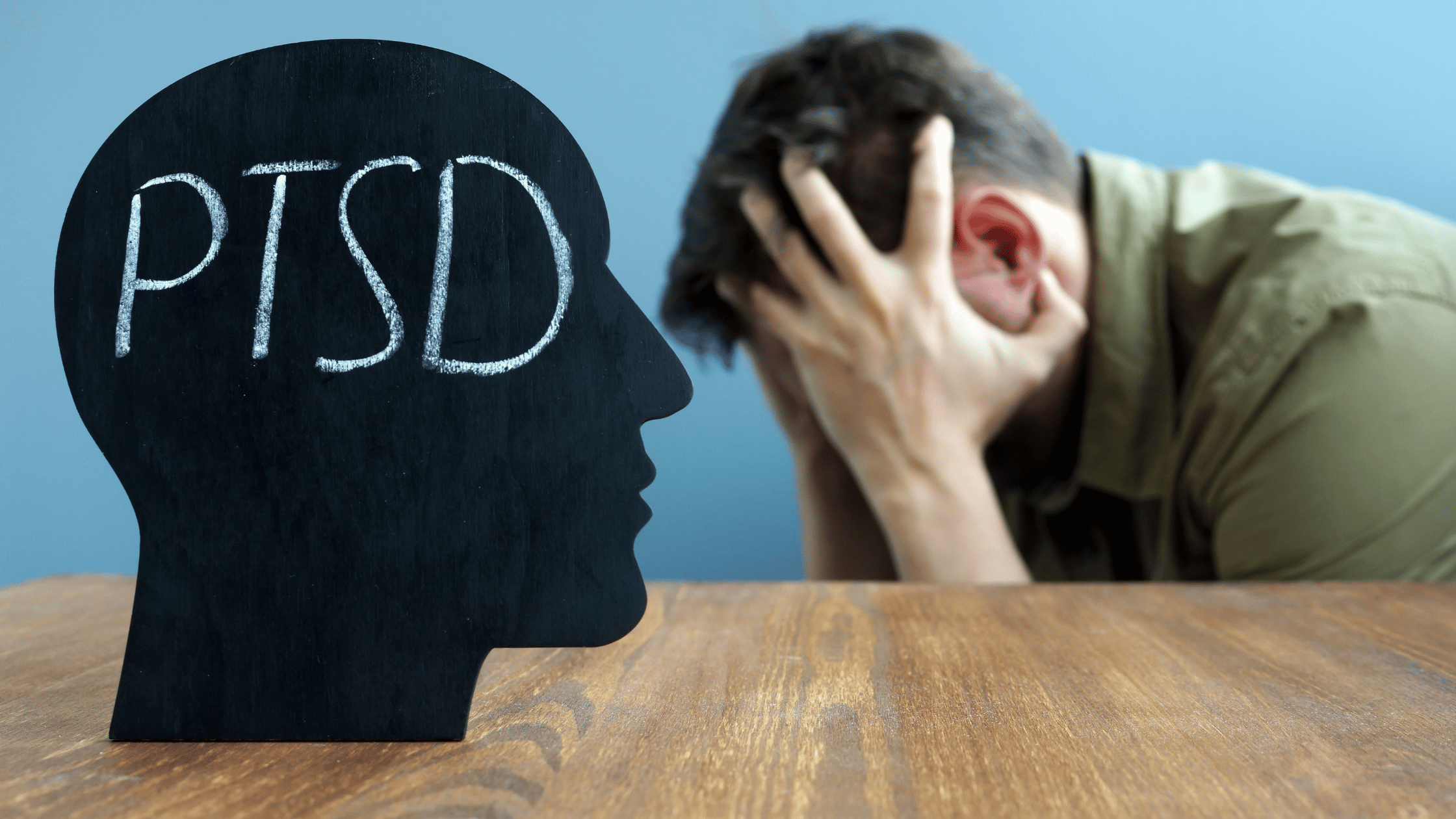 what is post-traumatic stress disorder